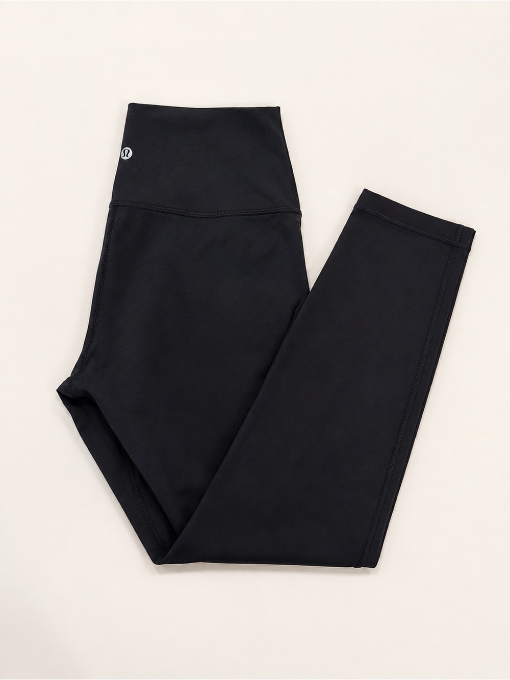 Lulumemon wonder train leggings